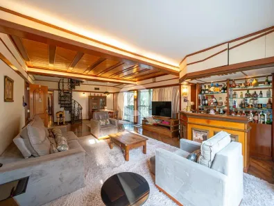 Cobertura com 4 Quartos à venda, 284m² no Barra da Tijuca, Rio de Janeiro