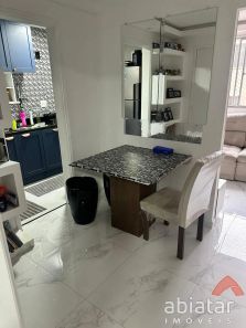 Apartamento com 3 Quartos à venda, 52m² no Paraisópolis, São Paulo