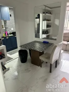 Apartamento com 3 Quartos à venda, 52m² no Paraisópolis, São Paulo