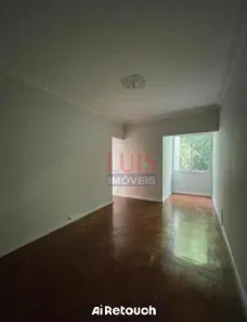 Apartamento com 3 Quartos à venda, 103m² no São Francisco, Niterói