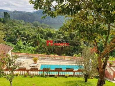 Fazenda/Sítio com 3 Quartos para alugar, 548m² no Balneária, São Bernardo do Campo