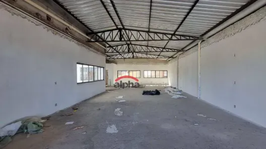 Ponto Comercial para alugar, 133m² no Jardim Nossa Senhora Auxiliadora, Hortolândia