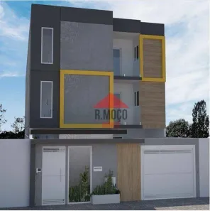 Apartamento com 2 Quartos à venda, 46m² no Vila Talarico, São Paulo
