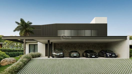 Casa de Condomínio com 3 Quartos à venda, 488m² no São Ciro, Caxias do Sul