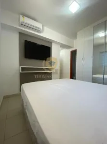Apartamento com 2 Quartos para alugar, 60m² no Terra Nova, Cuiabá