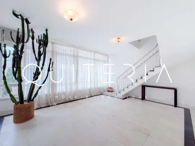 Apartamento com 5 Quartos para alugar, 130m² no Ipanema, Rio de Janeiro