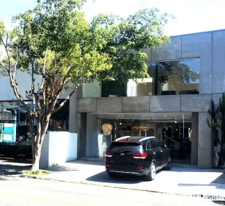 Prédio Comercial para alugar, 561m² no Moema, São Paulo