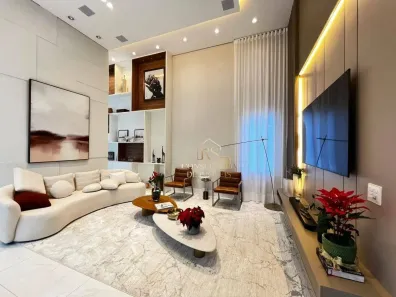 Casa de Condomínio com 3 Quartos à venda, 380m² no Botujuru, Mogi das Cruzes