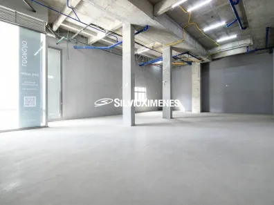 Ponto Comercial à venda, 155m² no Carmo, Belo Horizonte