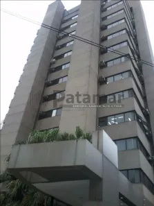 Imóvel Comercial para venda ou aluguel, 36m² no Indianópolis, São Paulo
