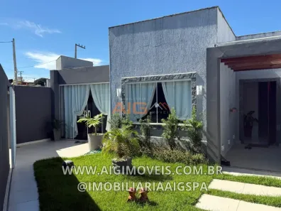 Casa com 2 Quartos à venda, 77m² no Recanto do Sol, São Pedro da Aldeia
