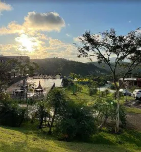 Lote/Terreno à venda, 613m² no Jardim Bandeirantes, Santana de Parnaíba