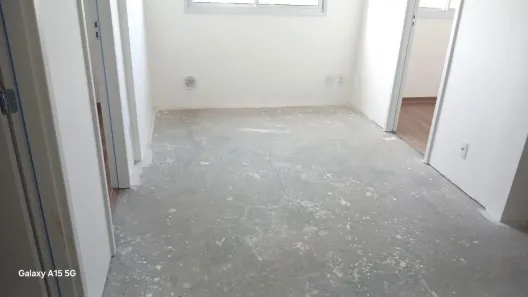 Apartamento com 2 Quartos à venda, 34m² no Mooca, São Paulo