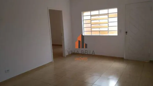 Casa com 3 Quartos à venda, 121m² no Vila Guiomar, Santo André
