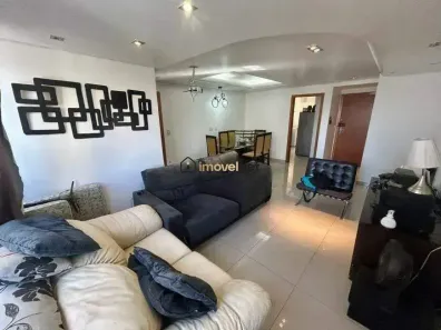 Apartamento com 3 Quartos para alugar, 70m² no Buritis, Belo Horizonte