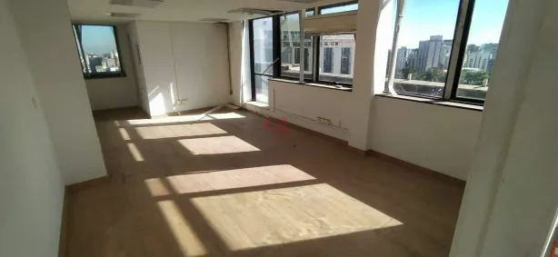 Sala Comercial à venda, 427m² no Cruzeiro, Belo Horizonte