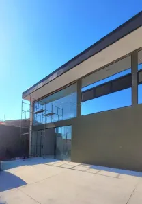 Ponto Comercial à venda, 74m² no Vila Santo Antônio, São José do Rio Preto