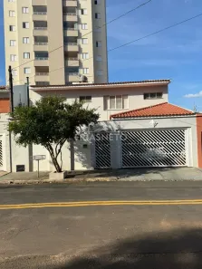 Sobrado com 3 Quartos à venda, 159m² no Nova América, Piracicaba