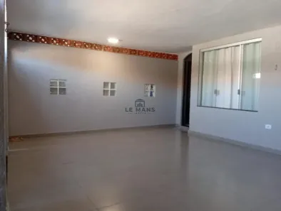 Casa com 4 Quartos à venda, 190m² no CECAP, Piracicaba