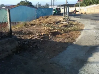 Lote/Terreno com 1 Quarto para venda ou aluguel, 500m² no Jardim Nilópolis, Campinas