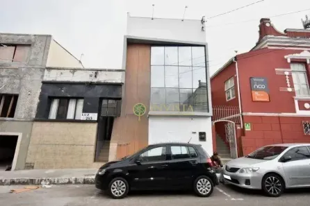 Imóvel Comercial à venda, 153m² no Centro, Florianópolis