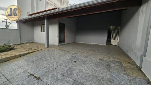 Casa com 3 Quartos à venda, 158m² no Nova Jaguariúna II, Jaguariúna