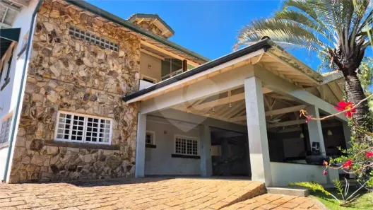 Casa de Condomínio com 3 Quartos à venda, 250m² no Vista Alegre, Vinhedo