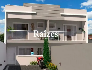 Casa com 3 Quartos para alugar, 126m² no Alto Umuarama, Uberlândia