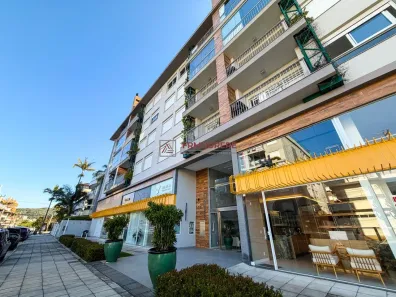 Apartamento com 3 Quartos à venda, 141m² no Jurerê, Florianópolis