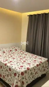 Apartamento com 2 Quartos à venda, 52m² no Parque das Indústrias, Itu
