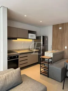 Apartamento com 1 Quarto à venda, 41m² no Dezoito do Forte Empresarial/Alphaville., Barueri