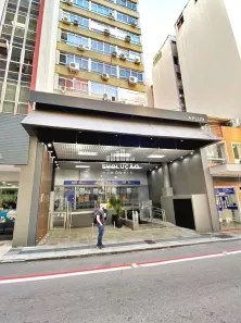 para alugar, 516m² no Centro, Florianópolis