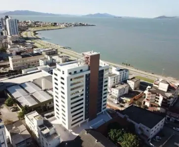 Sala Comercial à venda, 38m² no Estreito, Florianópolis