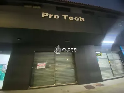 Prédio Comercial à venda, 229m² no Piratininga, Niterói