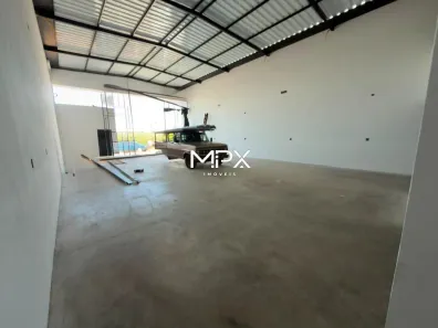 Galpão/Depósito/Armazém para alugar, 250m² no Garças, Piracicaba