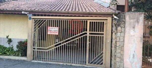 Casa com 7 Quartos à venda, 205m² no Vila Ré, São Paulo