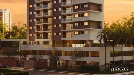 Apartamento com 3 Quartos à venda, 66m² no Cordeiro, Recife