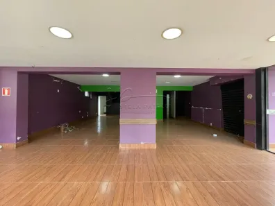 Ponto Comercial para alugar, 289m² no Jardim América, Ribeirão Preto