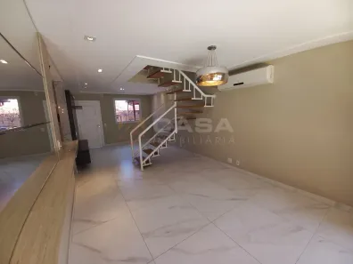 Sobrado com 3 Quartos à venda, 140m² no Morada de Laranjeiras, Serra