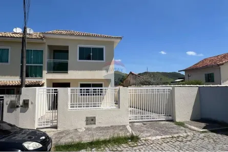 Casa com 2 Quartos à venda, 93m² no , Rio Bonito