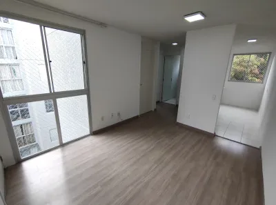 Apartamento com 2 Quartos à venda, 45m² no Parque Ipê, São Paulo