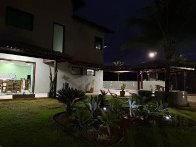 Casa de Condomínio com 3 Quartos à venda, 200m² no Morada da Praia, Bertioga