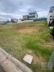 Lote/Terreno à venda, 490m² no Alphaville, Santana de Parnaíba