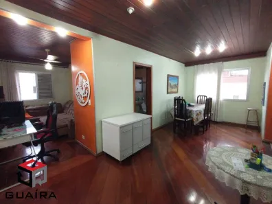 Apartamento com 2 Quartos à venda, 54m² no Santa Terezinha, São Bernardo do Campo