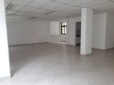 Sala Comercial para venda ou aluguel, 40m² no República, São Paulo