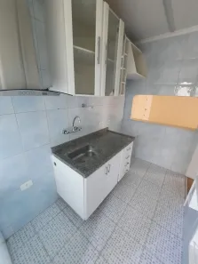 Apartamento com 1 Quarto para alugar, 45m² no Itaim Bibi, São Paulo