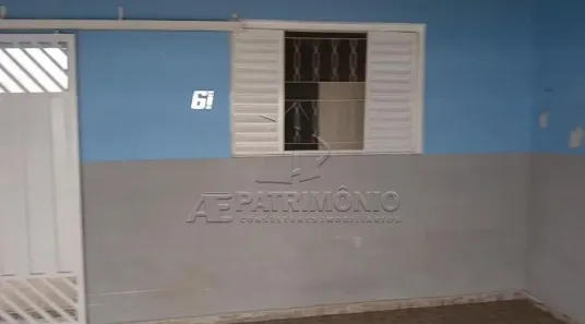 Casa com 2 Quartos à venda, 90m² no Jardim Maria Clara, Salto de Pirapora