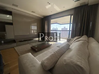 Apartamento com 3 Quartos à venda, 159m² no Jardim, Santo André