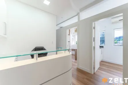 Sala Comercial à venda, 61m² no Garcia, Blumenau