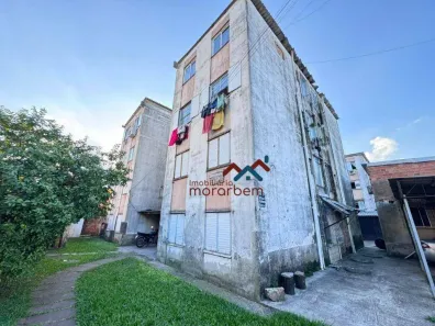 Apartamento com 2 Quartos à venda, 42m² no Guajuviras, Canoas